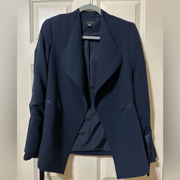Navy Blazer - Picture 5 of 5